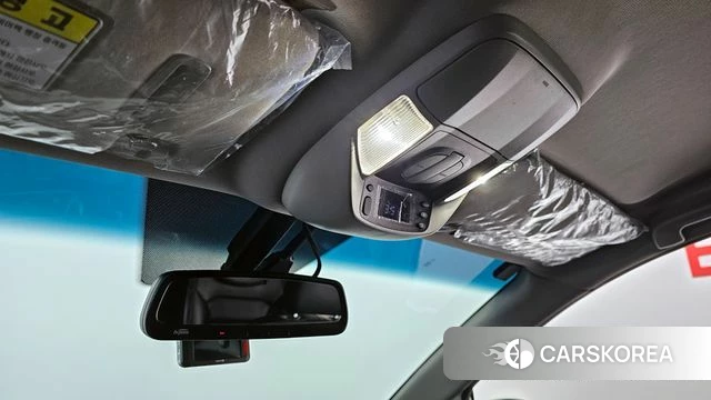 Ssangyong Korando Turismo 2018 Белый из Кореи, фото 6