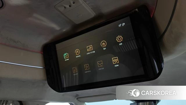 Kia Carnival 4th generation 2023 Черный из Кореи, фото 6
