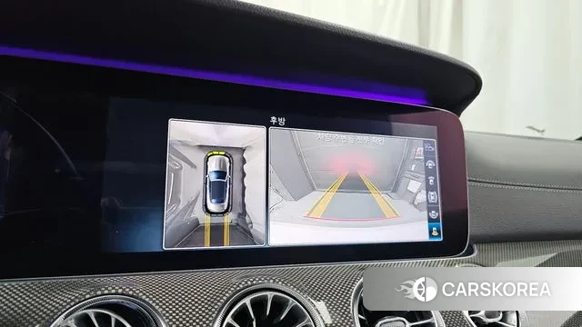 Mercedes-Benz E-Class W213 2018 Белый из Кореи, фото 6