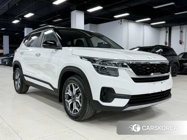Kia Proud run 2022 Белый из Китая, фото 6