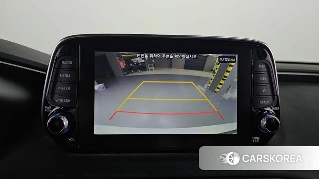 Hyundai Santa Fe TM 2018 Белый из Кореи, фото 6
