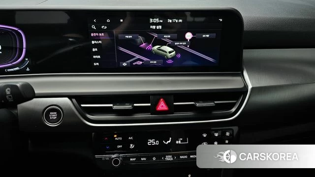 Kia The New Seltos 2025 Черный из Кореи, фото 6