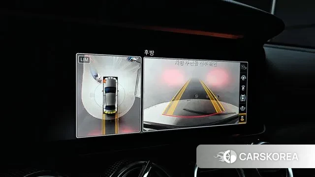 Mercedes-Benz E-Class W213 2020 Синий из Кореи, фото 6