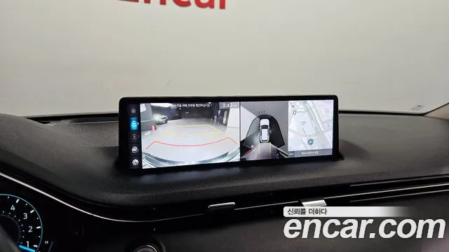 Genesis GV70 id 2557510 из Кореи 6