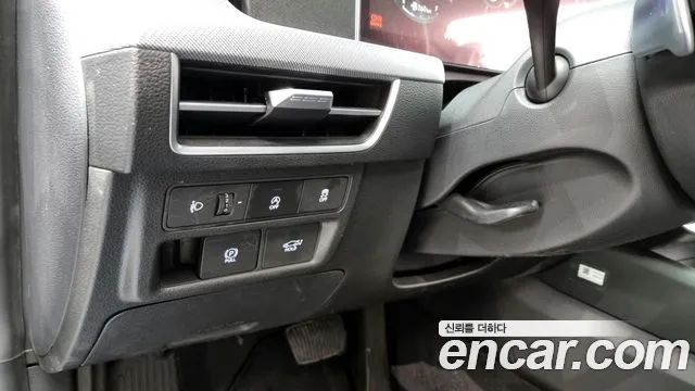 Hyundai Sonata D Edge (DN8) id 2693873 из Кореи 6