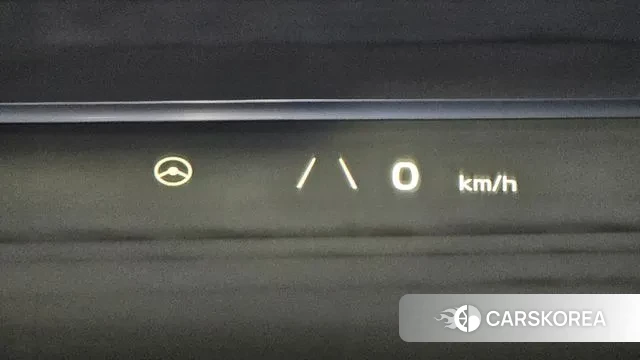 Kia EV6 2022 Серый из Кореи, фото 6