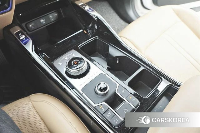 Kia Sorento 4th Generation 2020 Белый из Кореи, фото 6