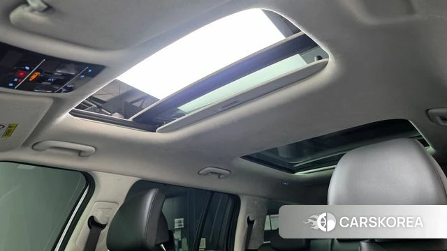 Hyundai Santa Fe (MX5) 2023 Белый из Кореи, фото 6