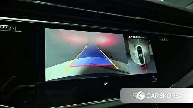 Audi Q8 (4M) id 3201885 из Кореи 6