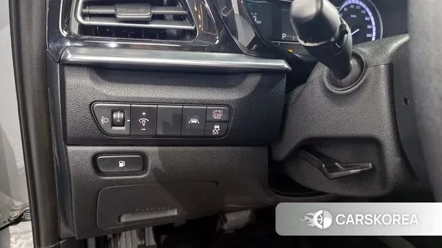 Kia The New Niro 2019 Серый из Кореи, фото 6