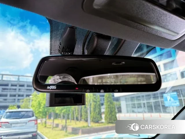 Ssangyong The New Rexton Sport 2024 Серый из Кореи, фото 6