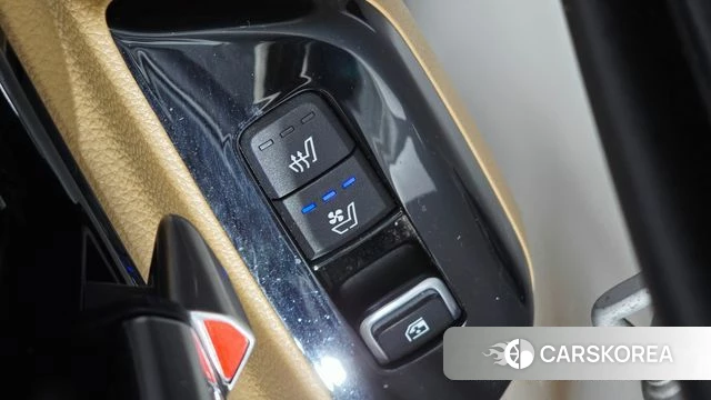 Kia Carnival 4th generation 2022 Белый из Кореи, фото 6