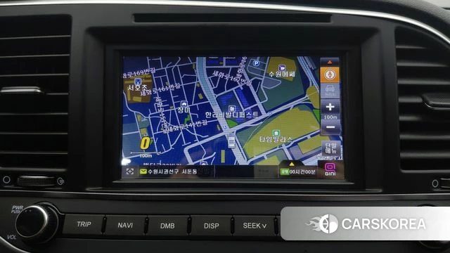 Hyundai Avante AD 2018 Белый из Кореи, фото 6