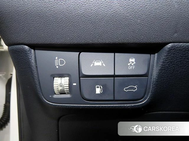 Hyundai The New Grandeur IG 2022 Белый из Кореи, фото 6