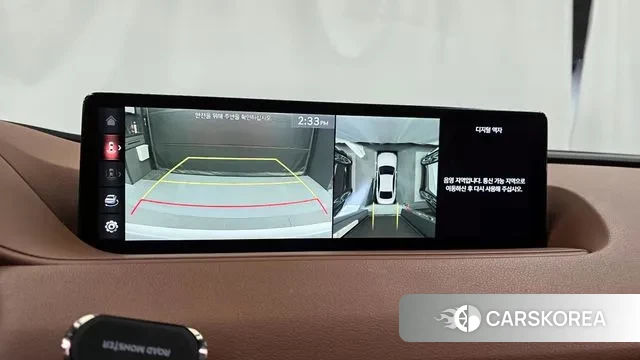 Genesis G80 (RG3) 2020 Белый из Кореи, фото 6