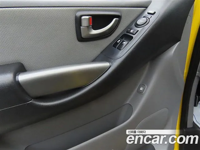 Hyundai The New Grand Starex id 2458978 из Кореи 6