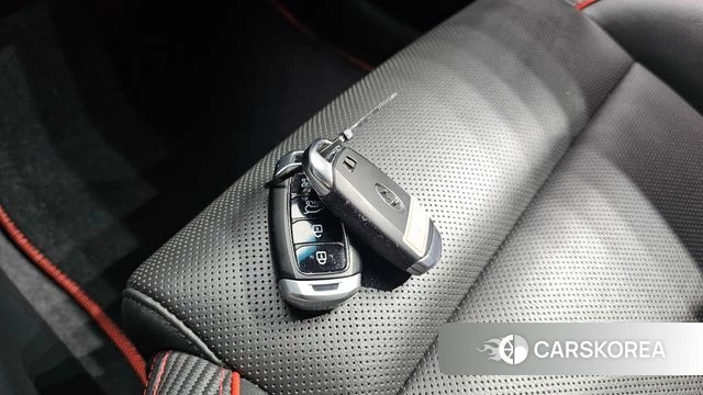 Hyundai i30 (PD) 2019 Синий из Кореи, фото 6