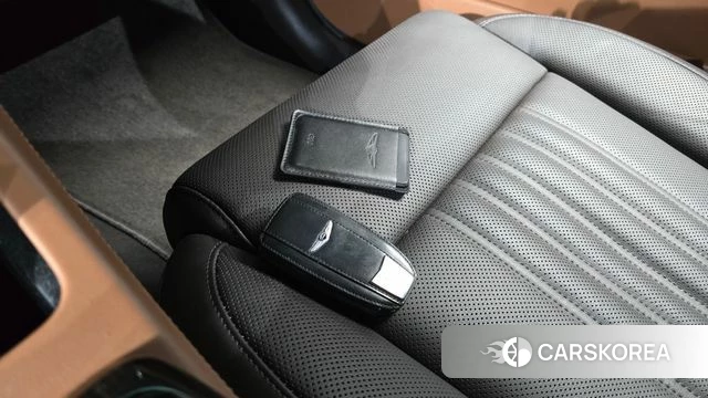 Genesis G90 2019 Белый из Кореи, фото 6