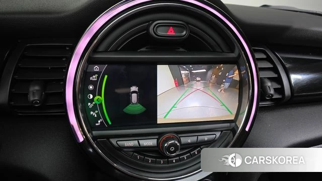 Mini Cooper 2020 Цвет тростника из Кореи, фото 6