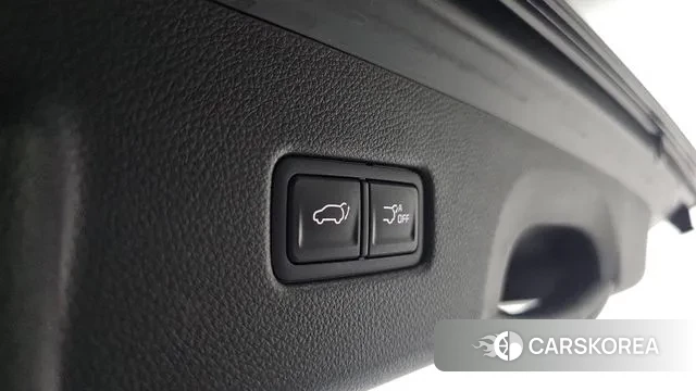 Kia Carnival 4th generation 2022 Черный из Кореи, фото 6