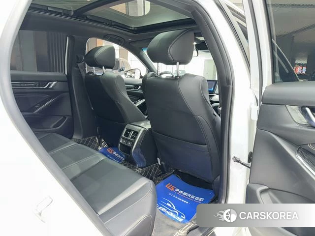 Honda Yingshipai 2022 Белый из Китая, фото 6