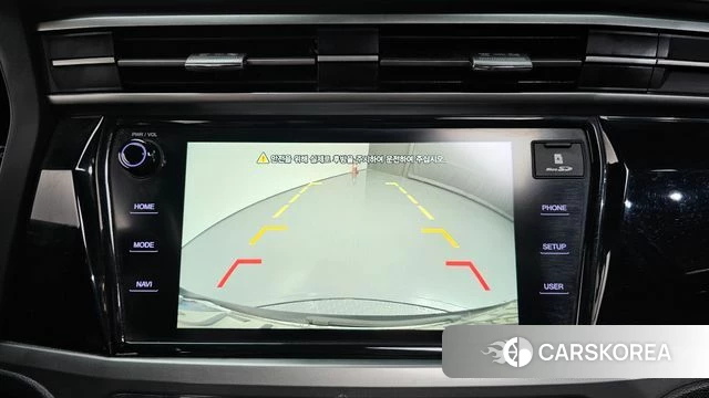 Ssangyong Beautiful Korando 2020 Синий из Кореи, фото 6