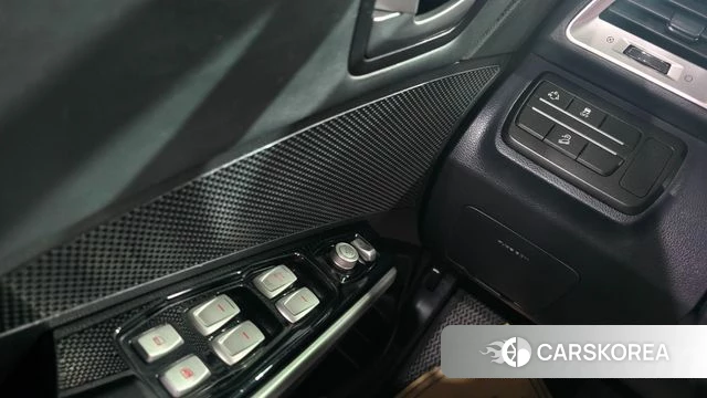 Ssangyong Tivoli Armor 2019 Белый из Кореи, фото 6