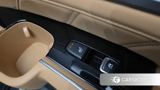 Kia Sorento 4th Generation 2023 Белый из Кореи, фото 6