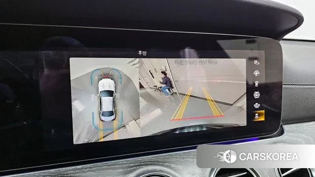 Mercedes-Benz E-Class W213 2022 Черный из Кореи, фото 6