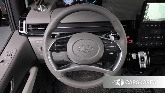 Hyundai Staria 2025 Черный из Кореи, фото 6