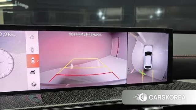 Genesis GV80 Coupe 2024 Серебристо-серый из Кореи, фото 6