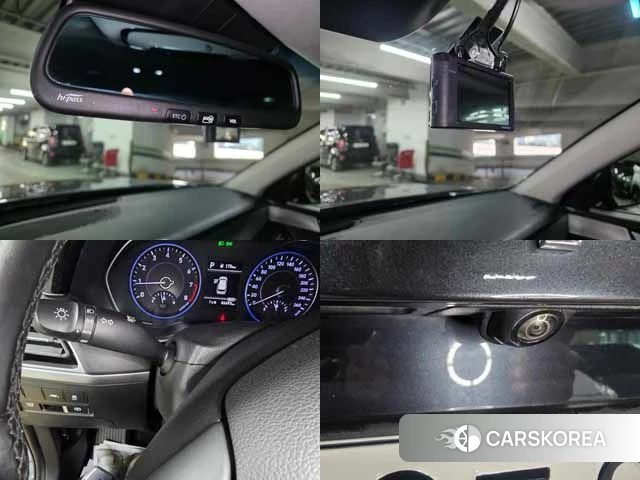 Hyundai Palisade 2020 Серый из Кореи, фото 6