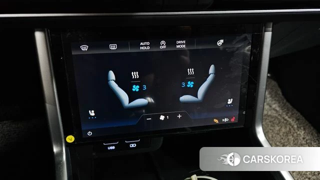 Ssangyong Torres 2023 Белый из Кореи, фото 6