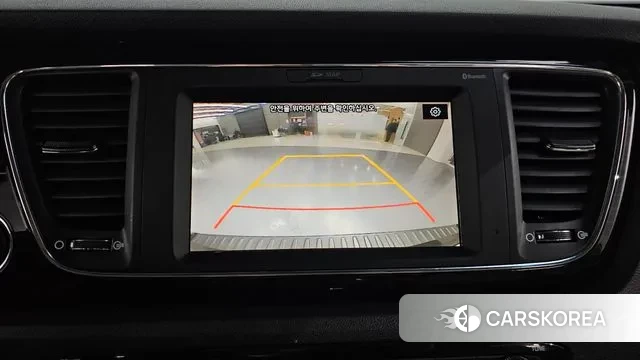 Kia The New Carnival 2020 Черный из Кореи, фото 6