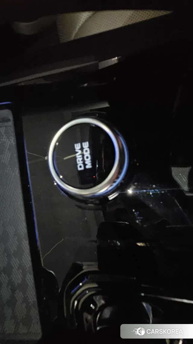 Renault Korea (Samsung) Grand Coleos 2024 Жемчужный цвет из Кореи, фото 6