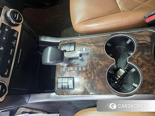 Kia The New Mohave 2018 Белый из Кореи, фото 6