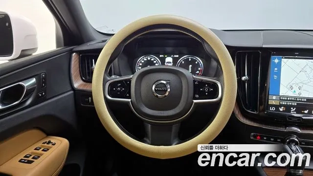 Volvo XC60 second Generation id 2881375 из Кореи 6