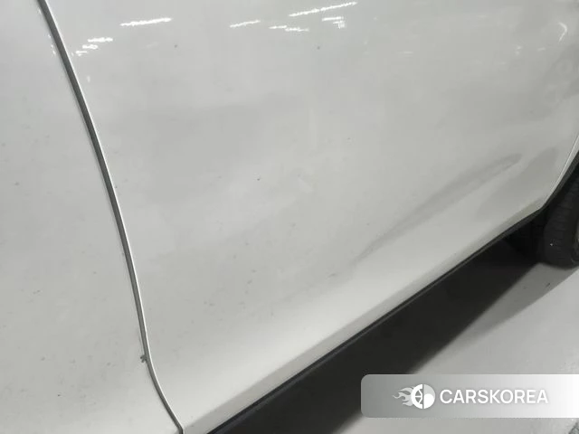 Land Rover Discovery Sports 2018 Белый из Кореи, фото 6
