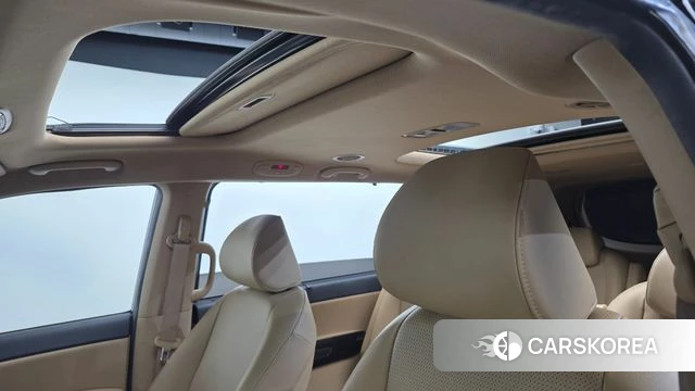 Kia The New Carnival 2020 Черный из Кореи, фото 6