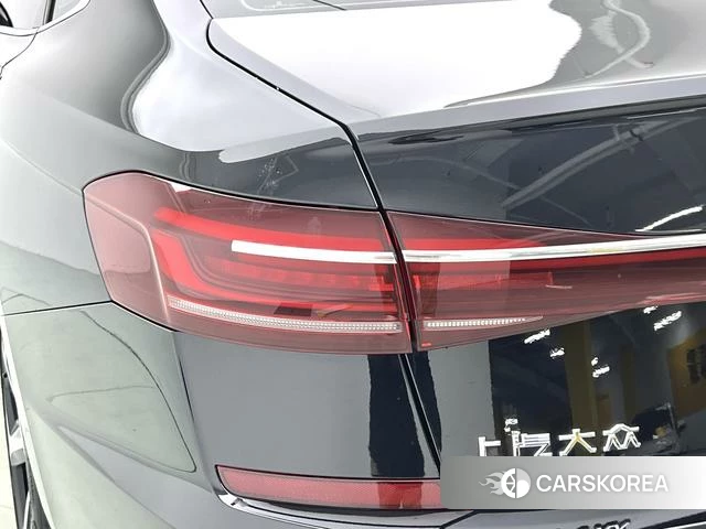 Volkswagen Passat 2023 Черный из Китая, фото 6