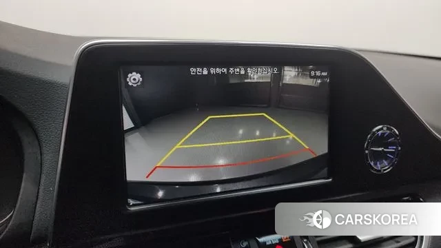 Hyundai Grandeur IG 2018 Серый из Кореи, фото 6