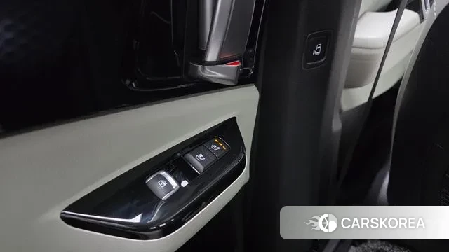Kia Carnival 4th generation 2020 Черный из Кореи, фото 6