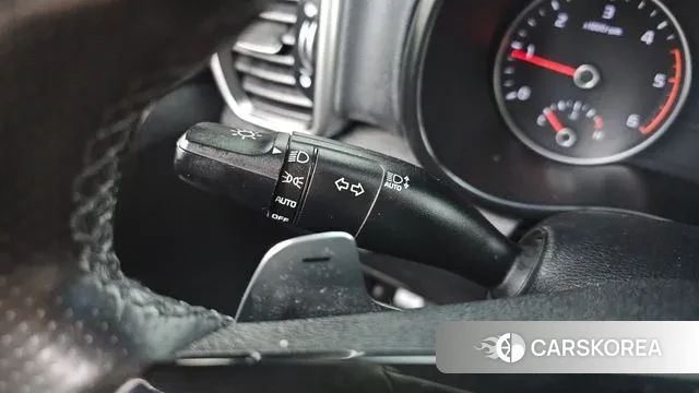 Kia Sportage The Bold 2019 Белый из Кореи, фото 6