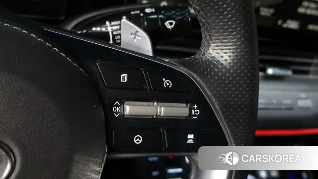 Hyundai The New Grandeur IG 2020 Серебристо-серый из Кореи, фото 6