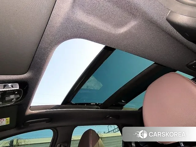 Hyundai Tucson Hybrid (NX4) 2022 Серый из Кореи, фото 6