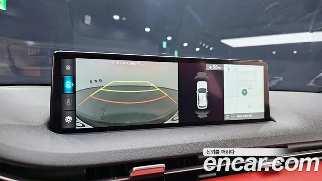 Genesis GV70 id 2362981 из Кореи 6