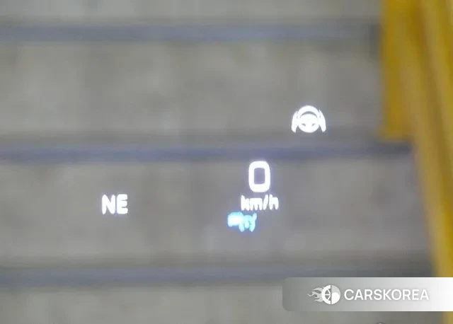 Mercedes-Benz GLC-Class X253 2021 Белый из Кореи, фото 6