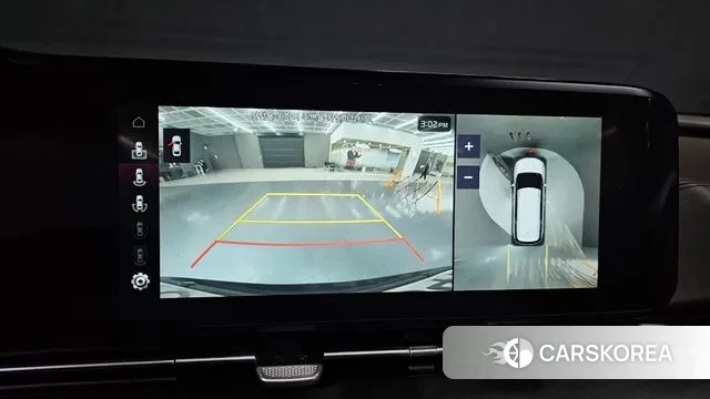 Kia Carnival 4th generation 2021 Черный из Кореи, фото 6