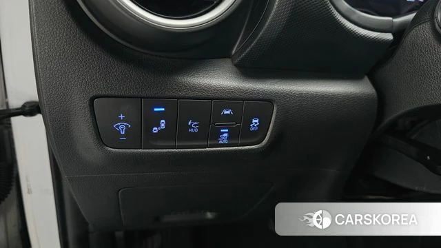 Hyundai Kona Electric 2020 Белый из Кореи, фото 6