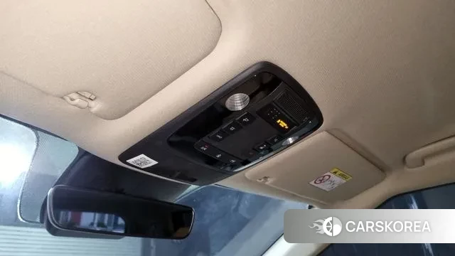 Kia Carnival 4th generation 2021 Белый из Кореи, фото 6